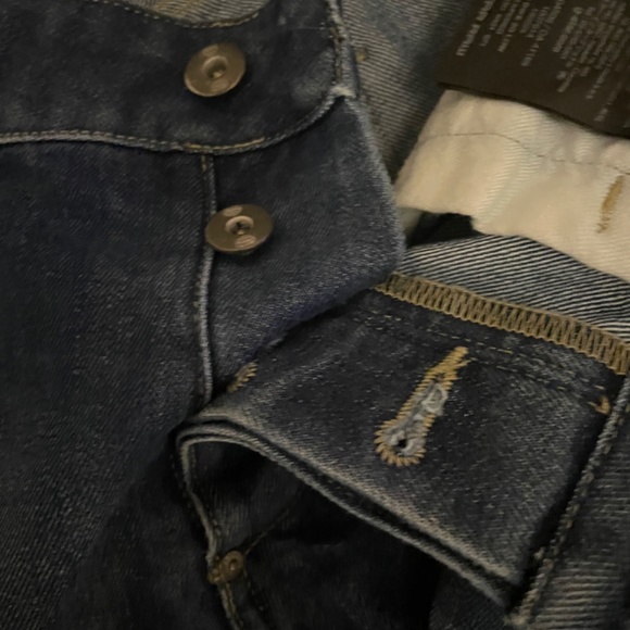 Jeans g-star - Picture 6 of 7